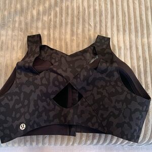 Lululemon Enlight Bra BNWT - 34D